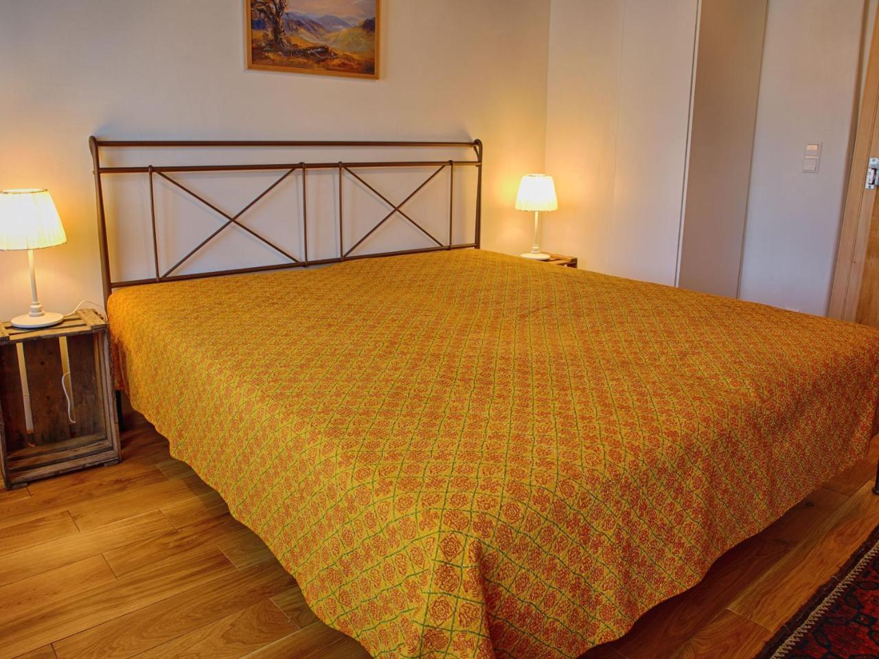 Ferienhaus Zur Alten Dame Badenweiler Ngoại thất bức ảnh