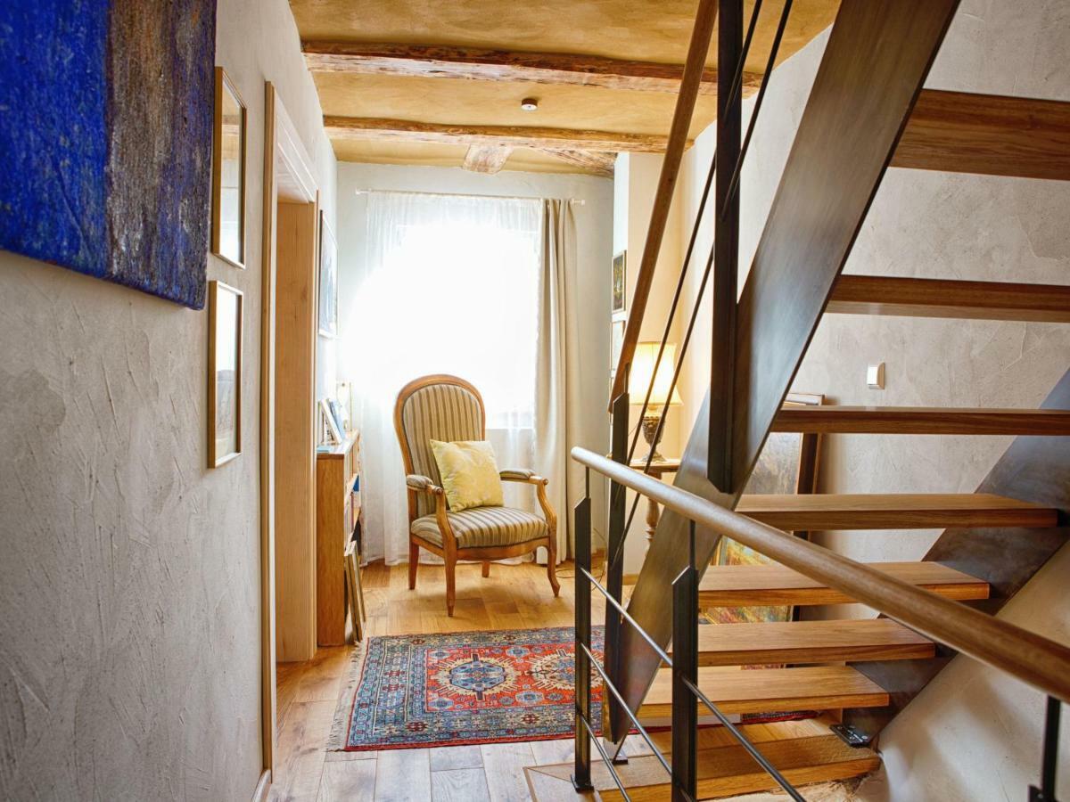 Ferienhaus Zur Alten Dame Badenweiler Ngoại thất bức ảnh